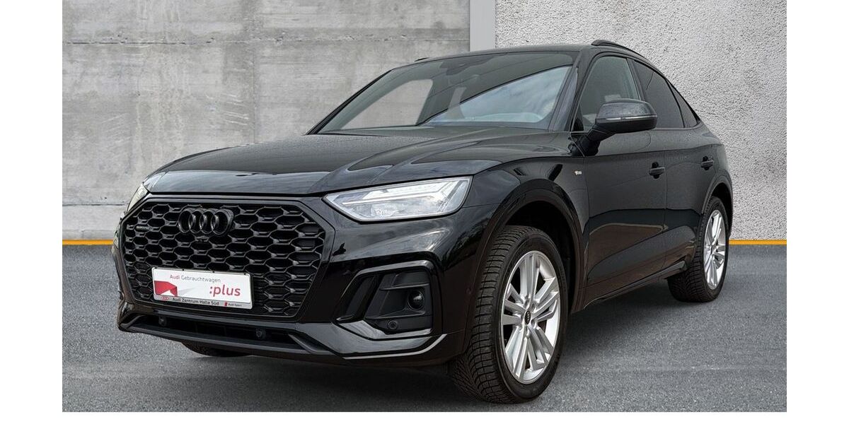 Audi Q5 71.247 km 37.840 &euro; Halle (Saale) 06110