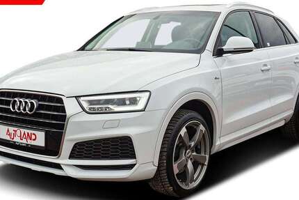 Audi Q3 83.556 km 24.990 &euro; Naumburg OT Schönburg 06618