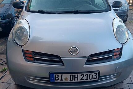 Nissan Micra 140.000 km 1.099 € Kuchenheim 53881