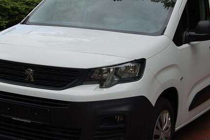 Peugeot Partner 87.966 km 11.990 &euro; Zeven 27404