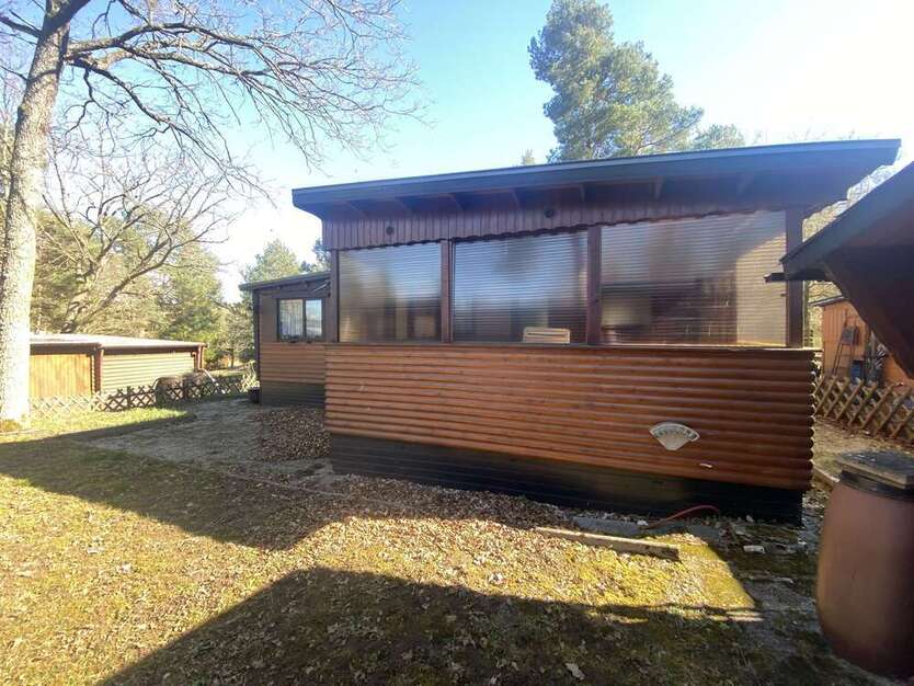 Haus zum Kaufen in Bad Kreuznach 14.900 € 45 m²