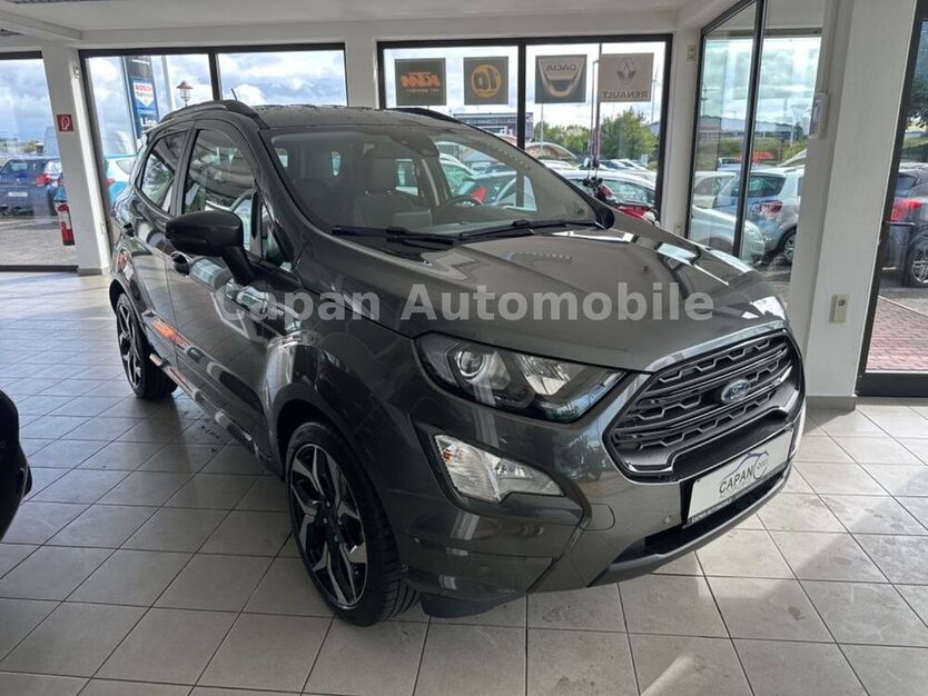 EcoSport