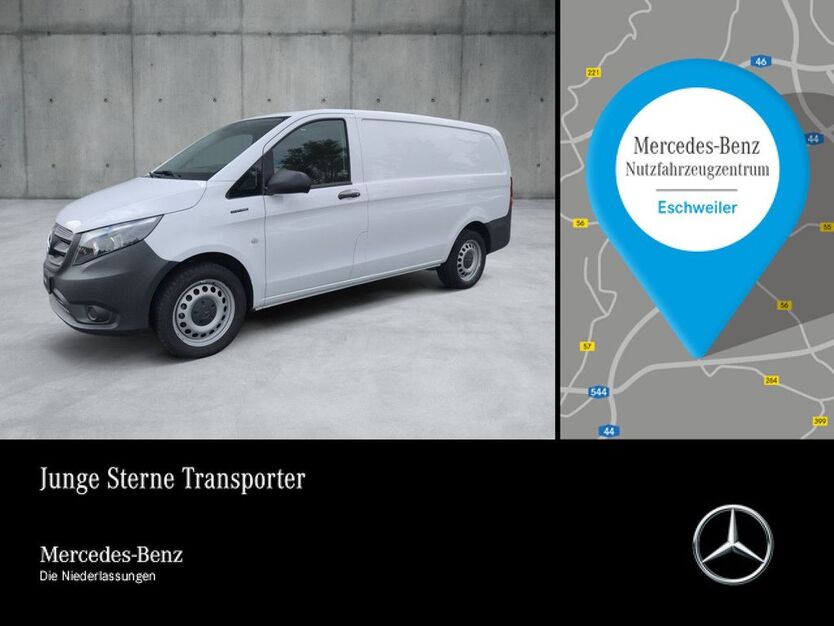 Mercedes-Benz Vito 40.337 km 16.648 € Eschweiler 52249