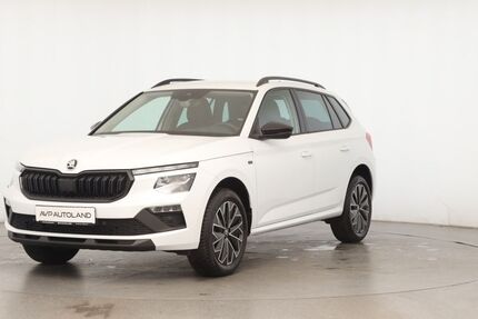 Skoda Kamiq 18.213 km 27.420 &euro; Burghausen 84489