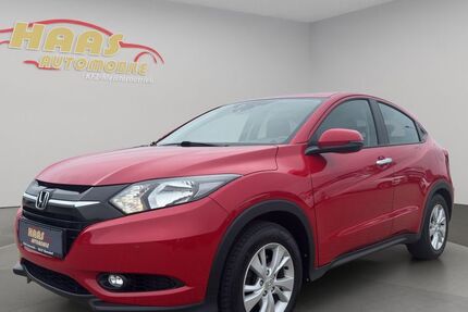 Honda HR-V 109.646 km 11.900 &euro; Ebersdorf b.Coburg 96237