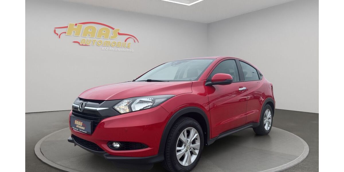 Honda HR-V 109.646 km 11.900 &euro; Ebersdorf b.Coburg 96237