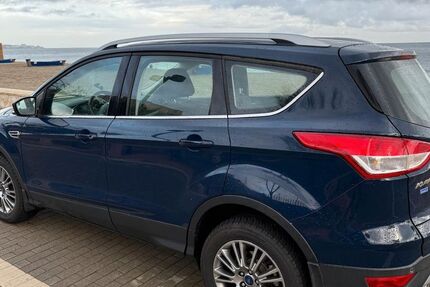 Ford Kuga 96.000 km 9.990 &euro; Zernien 29499