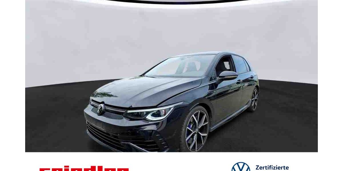 VW Golf 40.500 km 38.980 &euro; Würzburg 97076