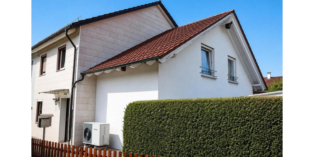 Reihenhaus Reutlingen Orschel-Hagen - 5 Zimmer, 150 m&sup2;, 600.000&euro; | Angebot:27096154