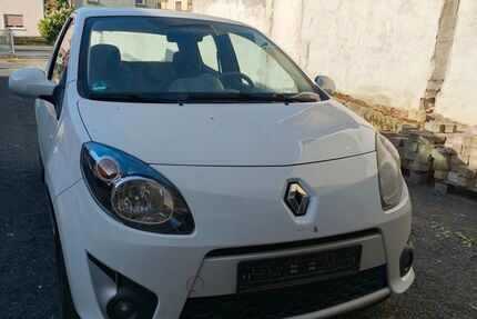 Renault Twingo 168.550 km 2.700 &euro; Dingolshausen 97497