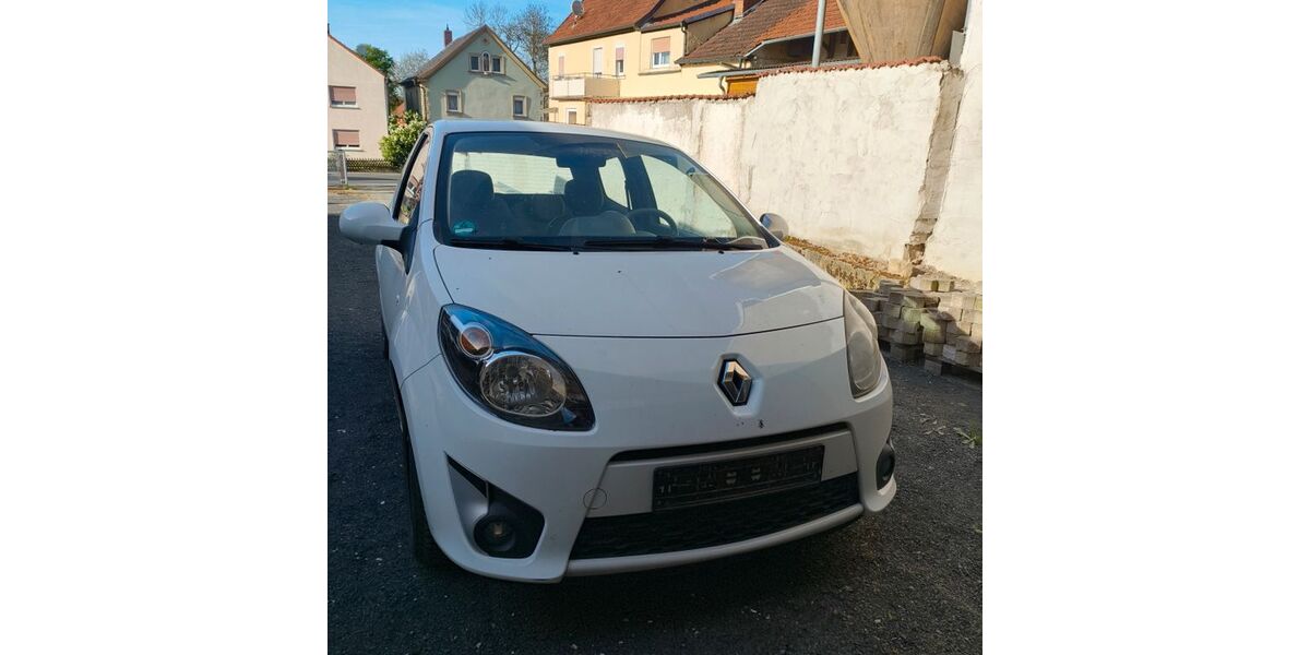 Renault Twingo 168.550 km 2.700 &euro; Dingolshausen 97497