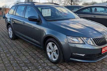Skoda Octavia 139.353 km 12.950 &euro; Bremervörde 27432