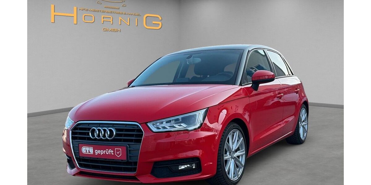 Audi A1 84.865 km 17.999 &euro; Nieder Olm 55268