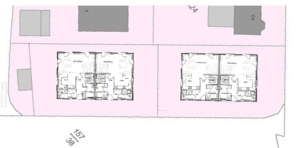 Doppelhaushälfte Elmshorn Klostersande - 4 Zimmer, 108 m&sup2;, 425.000&euro; | Angebot:26918232