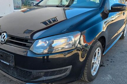 VW Polo 247.000 km 1.999 &euro; Hildburghausen 98646