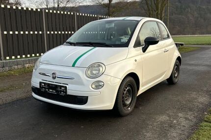 Fiat 500 147.228 km 2.000 &euro; Fuldatal 34233