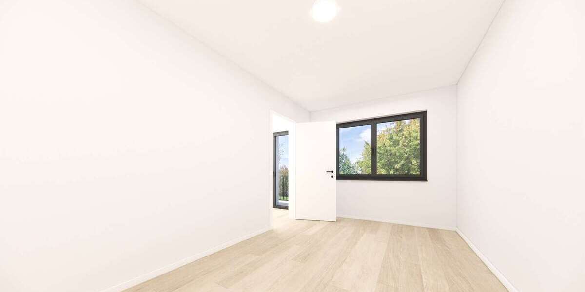 Etagenwohnung Marburg Biegenviertel - 2 Zimmer, 51 m&sup2;, 309.000&euro; | Angebot:25546305