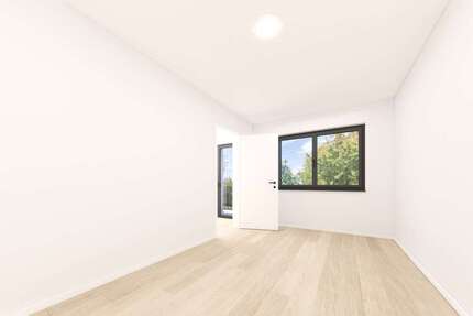 Wohnung Marburg Biegenviertel - 2 Zimmer, 51 m&sup2;, 309.000&euro; | Angebot:25546305