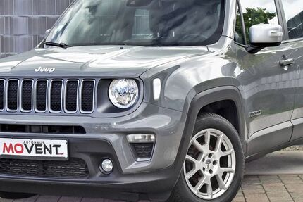 Jeep Renegade 87.900 km 15.800 &euro; Fußgönheim 67136