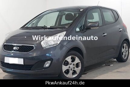 Kia Venga 149.856 km 5.700 € Gladbeck 45966