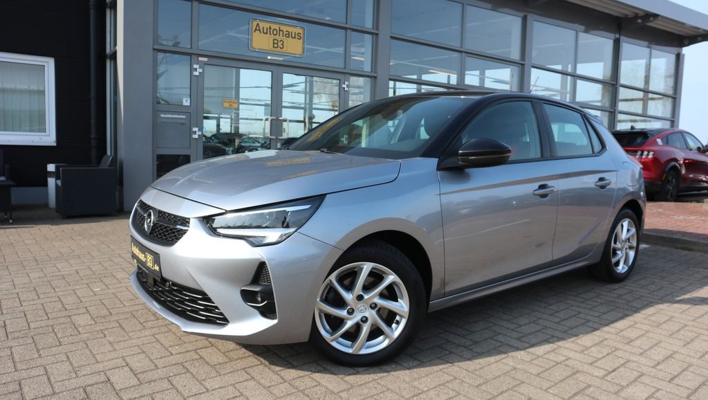 Opel Corsa 112.864 km 10.290 &euro; Bergen 29303
