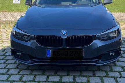 BMW 430 Gran Coupé 82.500 km 27.000 &euro; Röhrmoos 85244