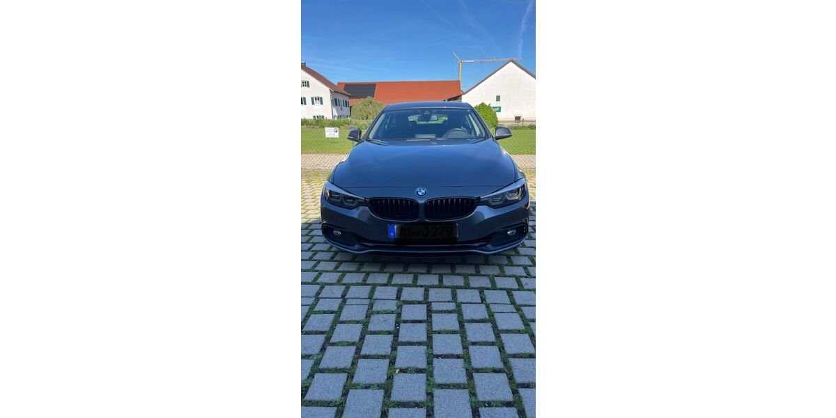 BMW 430 Gran Coupé 82.500 km 27.000 &euro; Röhrmoos 85244