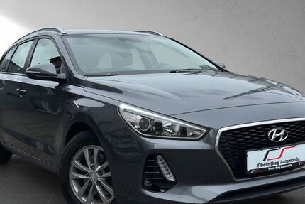 Hyundai i30 84.000 km 10.770 &euro; Troisdorf 53840