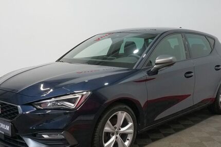 Seat Leon 47.373 km 21.490 &euro; Schmidgaden 92546