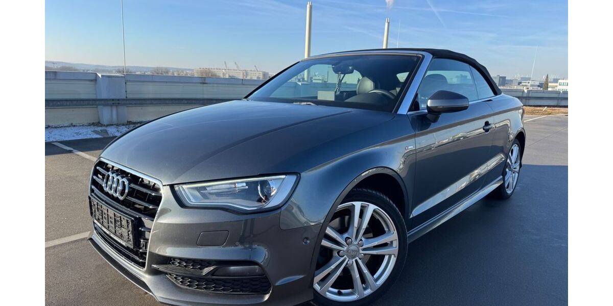 Audi A3 85.300 km 20.750 &euro; Sindelfingen 71065