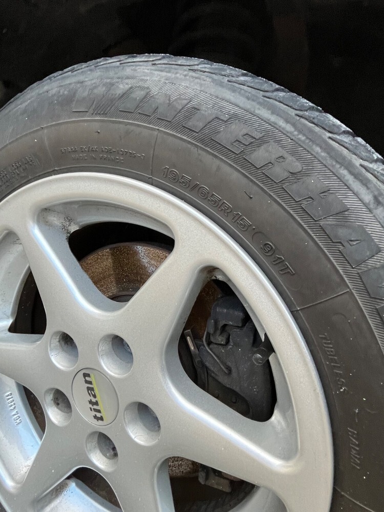 Opel Astra 190.130 km 1.699 € Dannstadt 