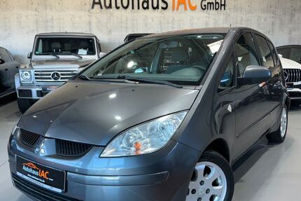 Mitsubishi Colt 54.883 km 8.900 € Petersberg Landkreis Fulda 36100