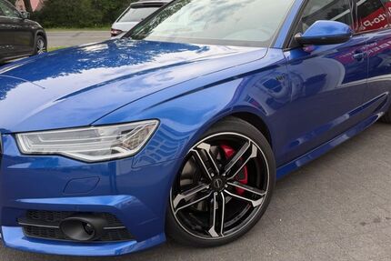 Audi A6 125.000 km 31.990 &euro; Ludwigslust 19288