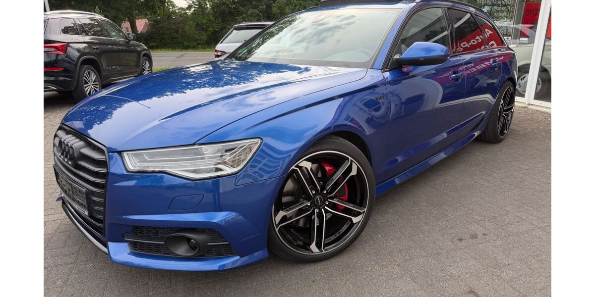 Audi A6 125.000 km 32.390 &euro; Ludwigslust 19288