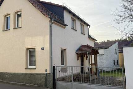 Haus Gera Frankenthal - 4 Zimmer, 100 m&sup2;, 79.900&euro; | Angebot:24859264