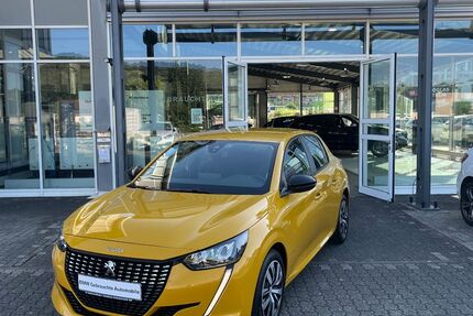 Peugeot 208 41.800 km 14.650 &euro; Zweibrücken 66482