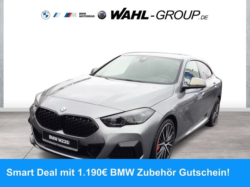 BMW M235 11.300 km 45.990 € Gießen 35398