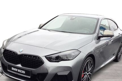 BMW M235 12.500 km 45.990 € Gießen 35398