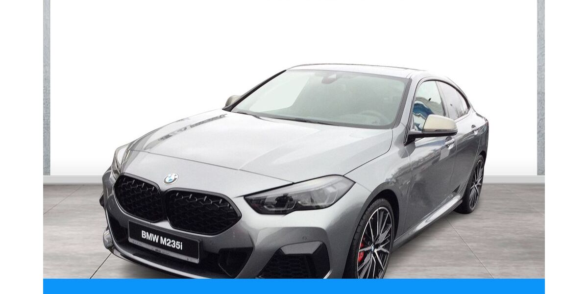 BMW M235 13.500 km 45.990 € Gießen 35398