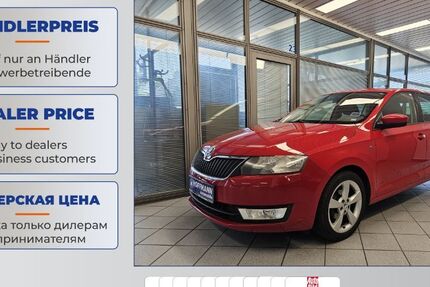 Skoda Rapid 230.276 km 2.900 &euro; Wolfsburg-Heiligendorf 38444