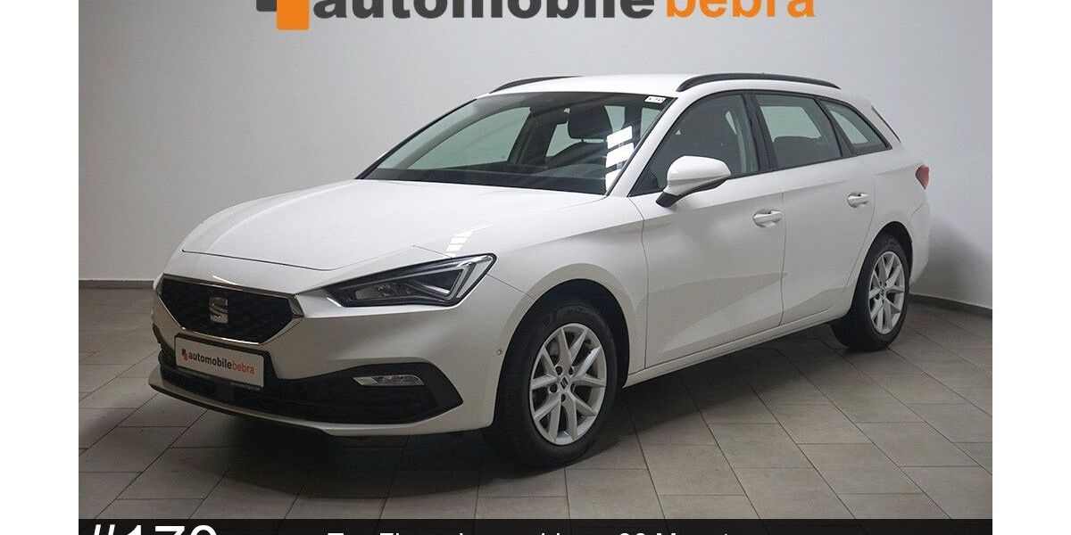 Seat Leon 102.677 km 17.490 &euro; Bebra 36179