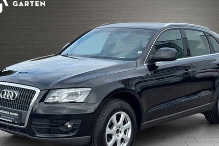 Audi Q5 179.882 km 8.950 &euro; Einbeck 37574