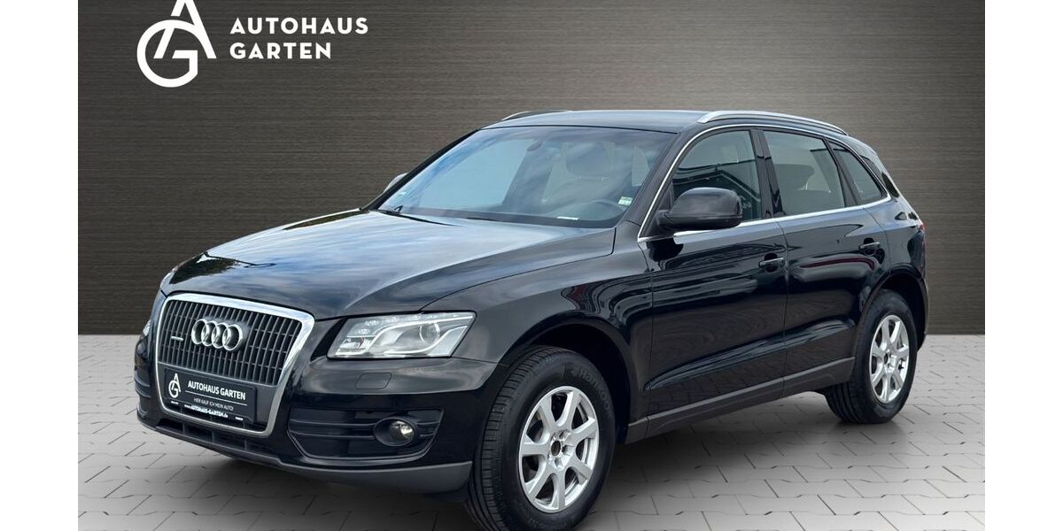 Audi Q5 179.882 km 8.950 &euro; Einbeck 37574