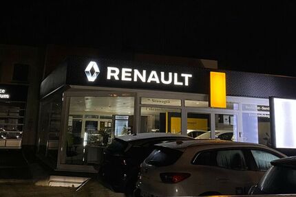 Renault Talisman 57.300 km 23.000 &euro; Berlin 13125
