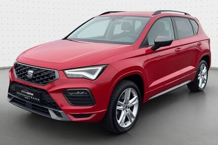 Seat Ateca 63.085 km 22.990 &euro; Bad Camberg 65520