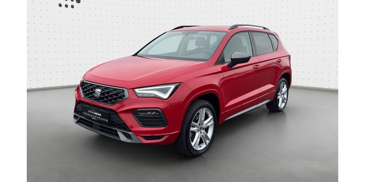Seat Ateca 63.085 km 22.990 &euro; Bad Camberg 65520