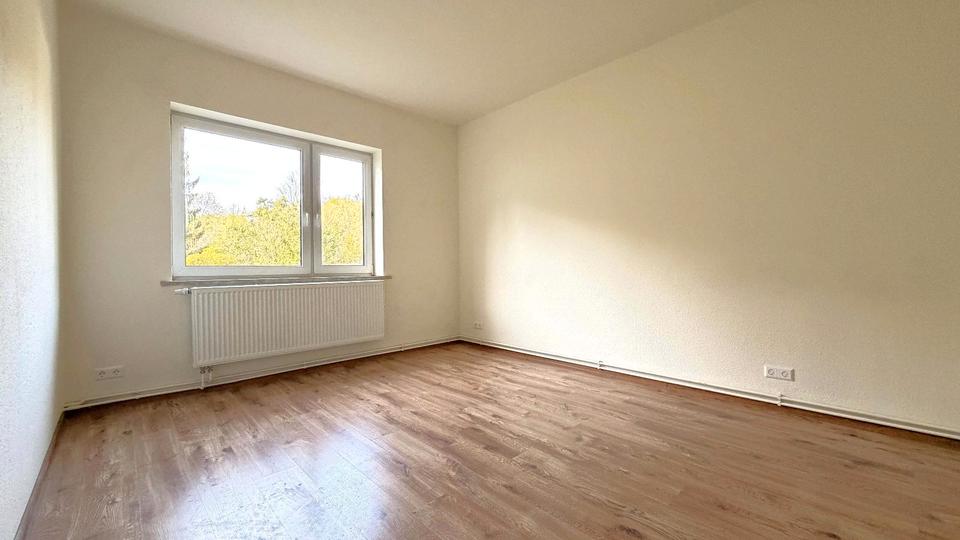 Erdgeschoßwohnung Frankfurt (Oder) Booßen - 3 Zimmer, 59 m&sup2;, 463&euro; | Angebot:26409874