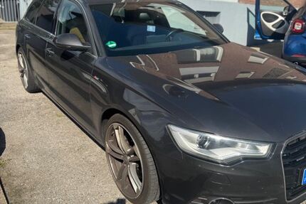 Audi A6 415.000 km 6.500 &euro; Stolberg 52223