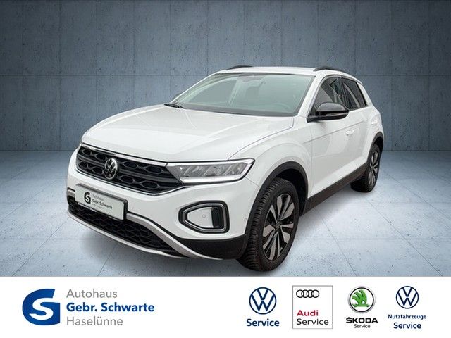 VW T-Roc 18.080 km 28.430 € Haselünne 49740
