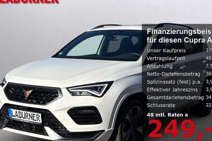 Cupra Ateca 13.845 km 36.960 &euro; Tuttlingen 78532